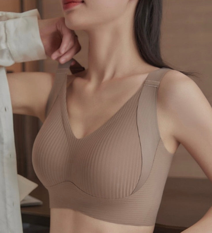 Soutien-gorge confort intégral