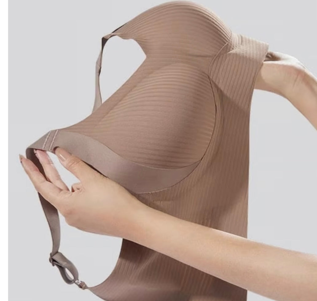 Soutien-gorge confort intégral
