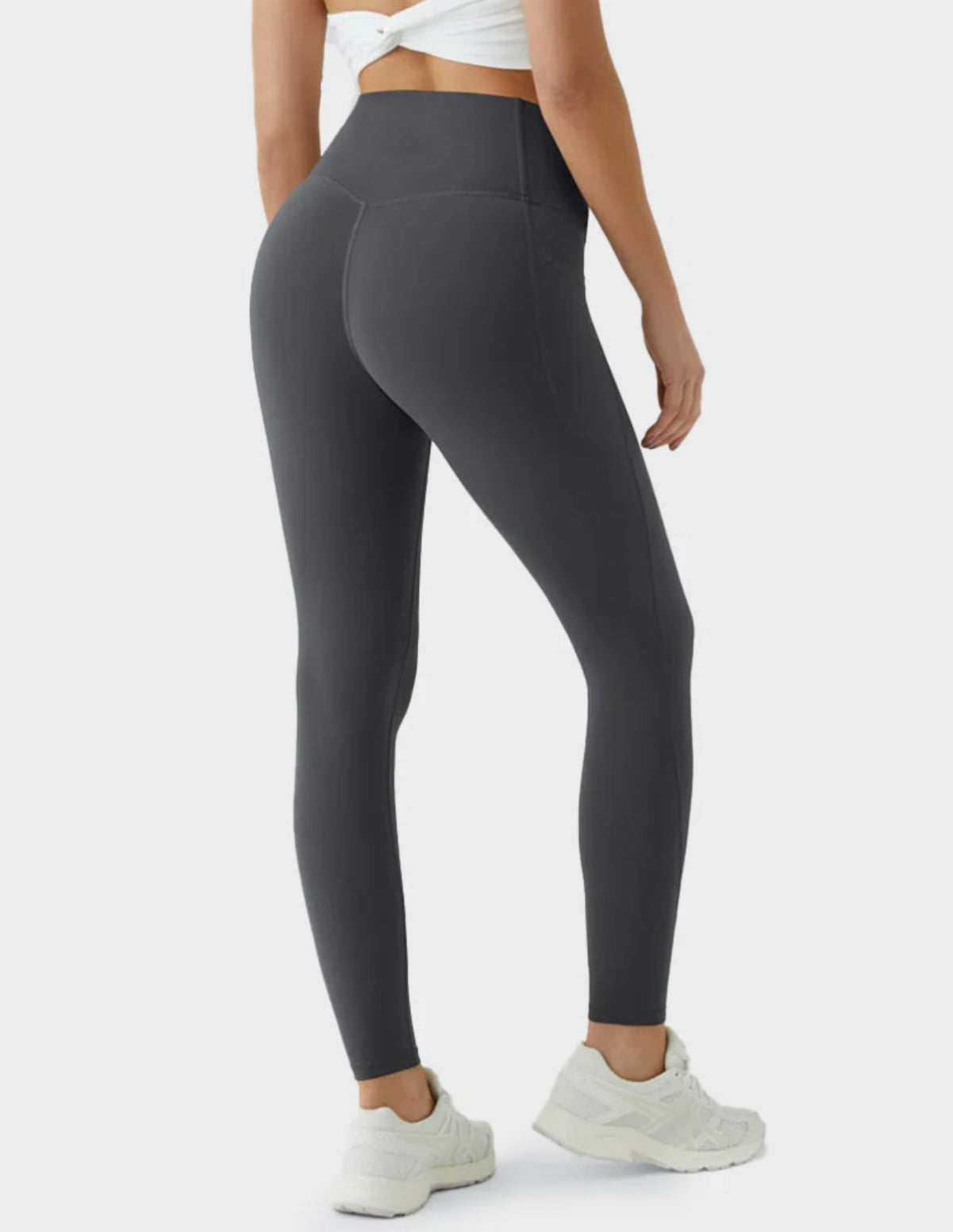 Shaping Leggings – Slim Waist & Lifted Glutes