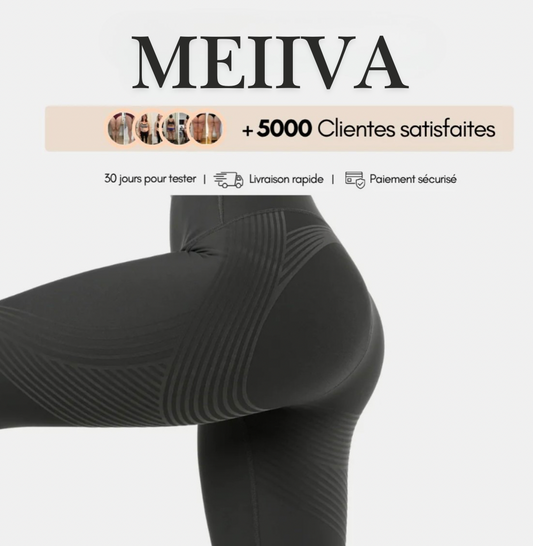 Legging 3D Meiiva
