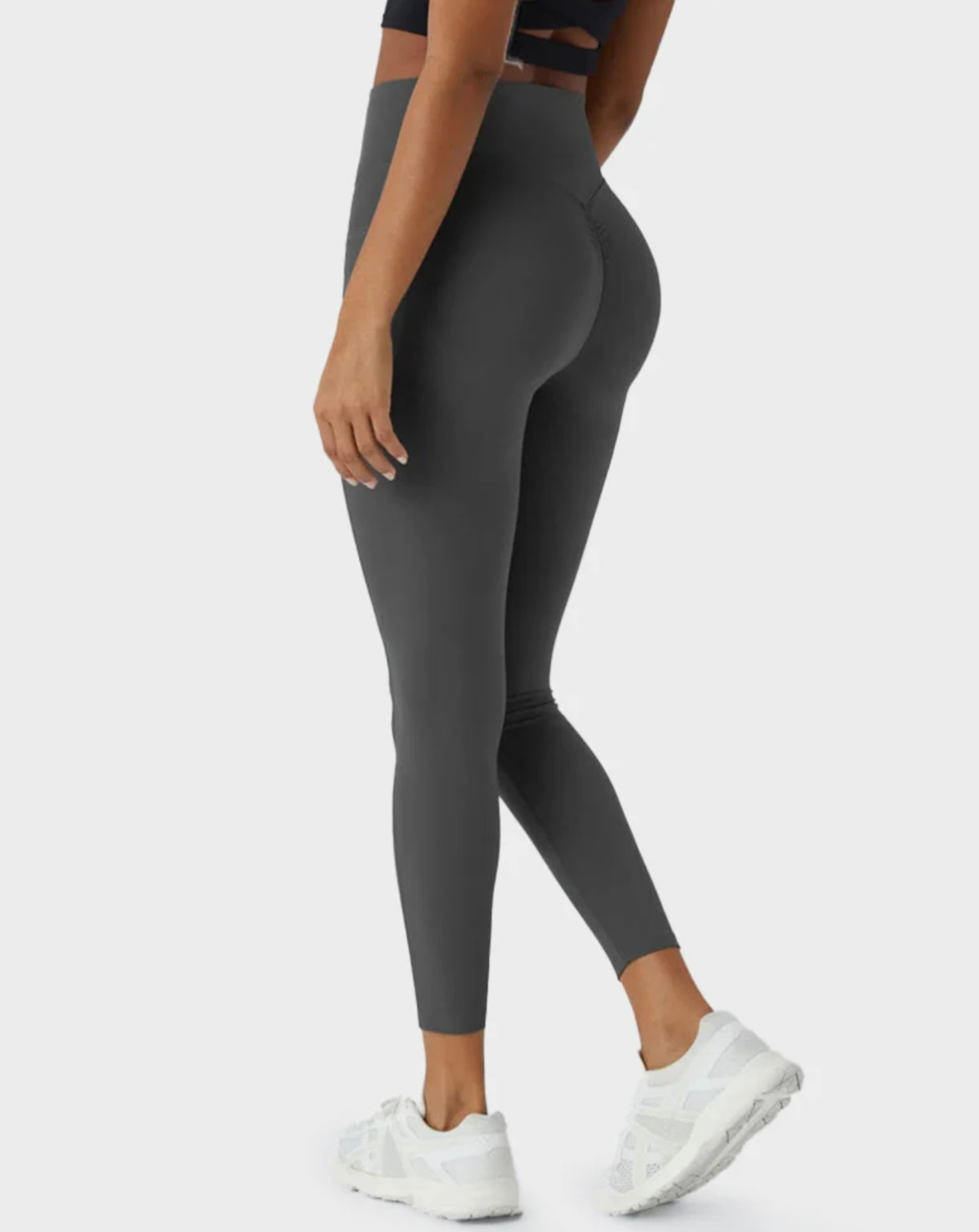 Shaping Leggings – Slim Waist & Lifted Glutes